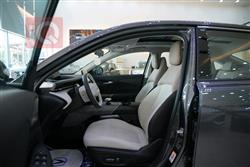 Changan Eado Plus